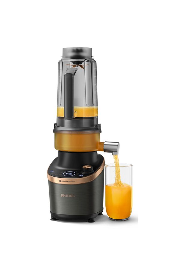 Blender – Sağlıklı İçeceklerin ve Tariflerin Yaratıcı Merkezi 1500W - 3