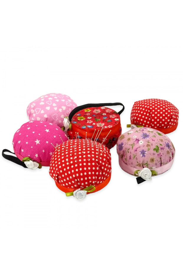 نفخة مدبسة - 1