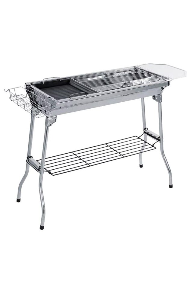 Madfox Grillmate Katlanir Mangal