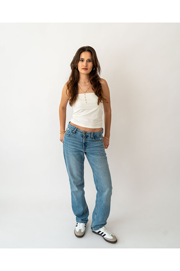 Lueur Straplez Üst - 2