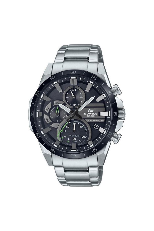 Edifice Eqs-940db-1avudf Erkek Kol Saati - 1