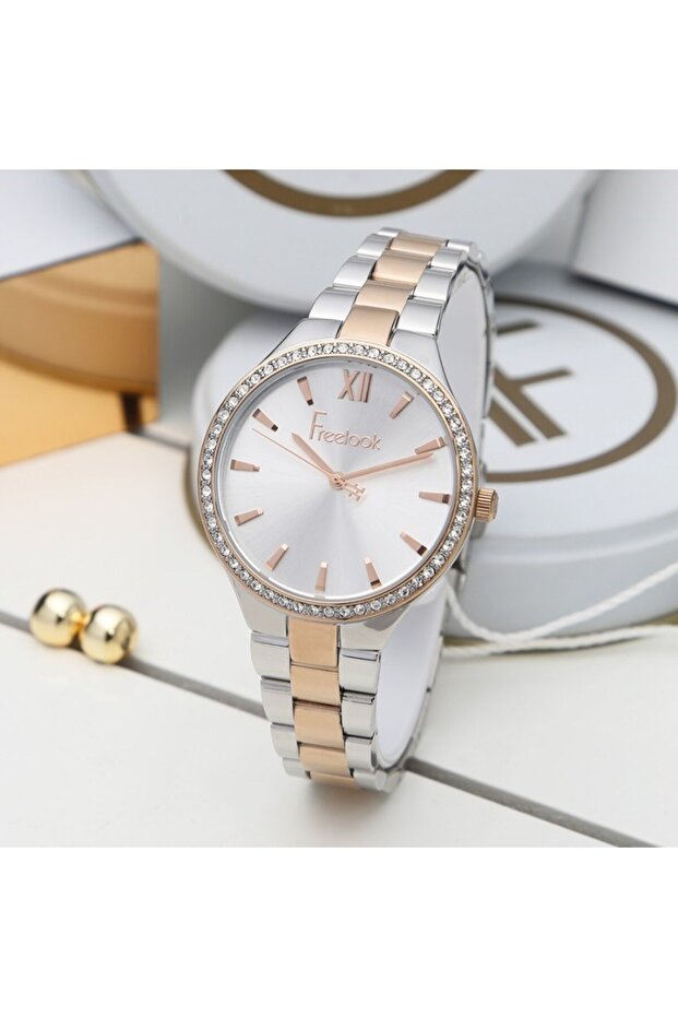 Fl.1.10254.3 Women's Wristwatch
