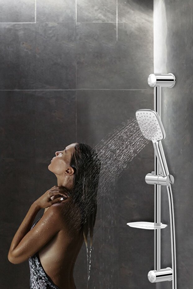 Aqua Chrome Vs-6050 - 2