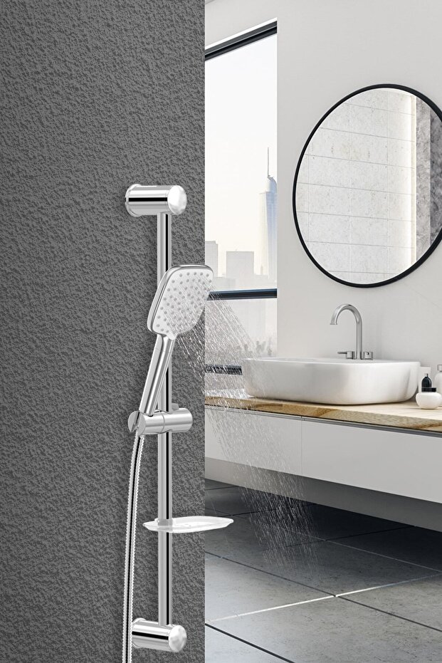 Aqua Chrome Vs-6050 - 1