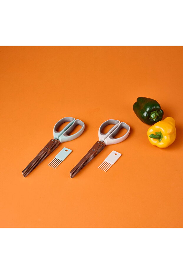 Vegetable Scissors - Asorti - 2