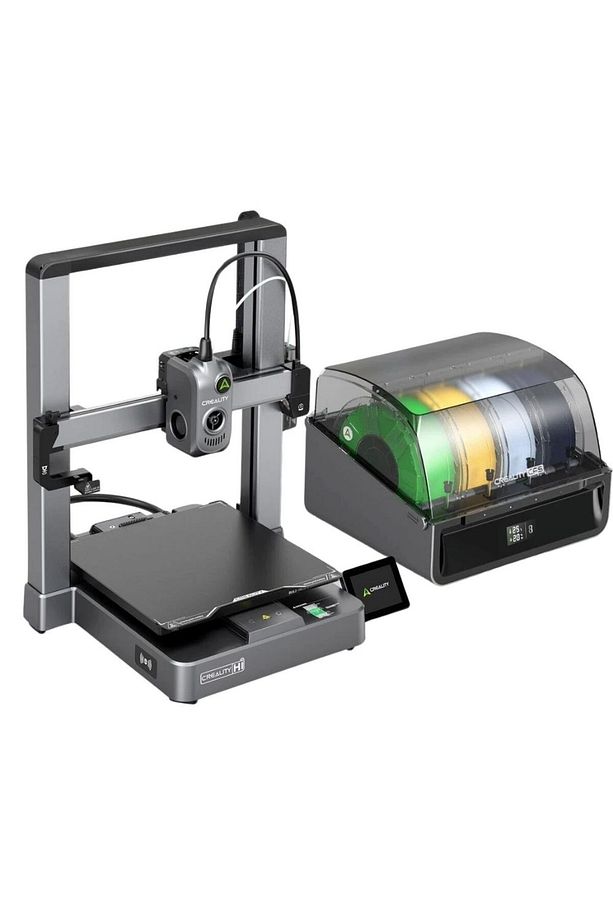 Hi Combo 3d Yazıcı - 3