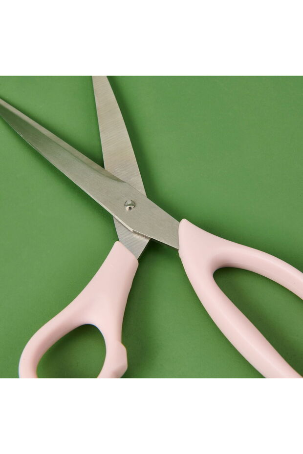 Multi-Purpose Kitchen Scissors - Blue - 25 cm - 3