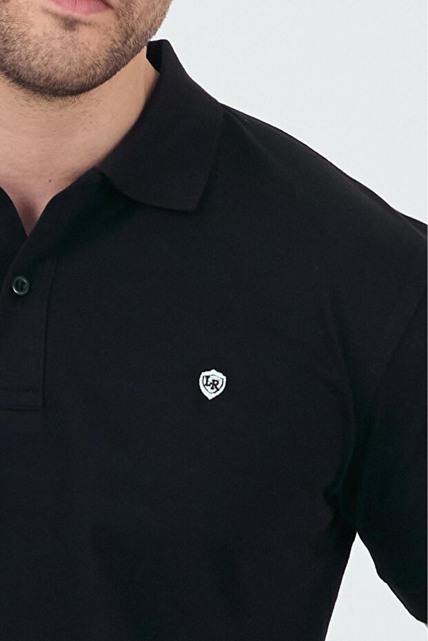 Erkek Polo Yaka Tişört - 2