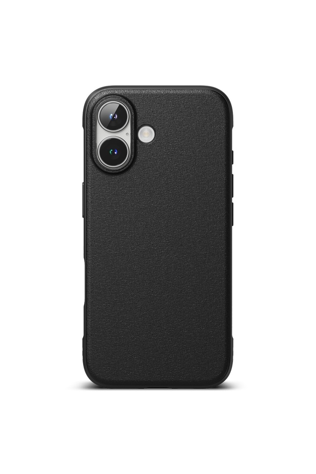 IPhone 16 Plus Case - Ringke Onyx - Black - 2