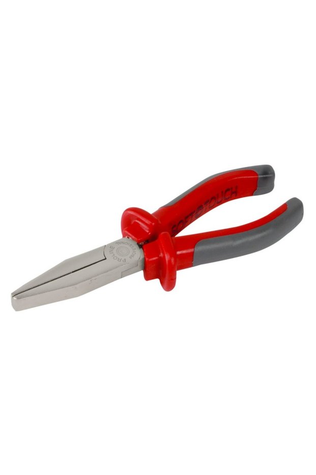 Patent Flat Beak Soft-Touch Handle 160Mm