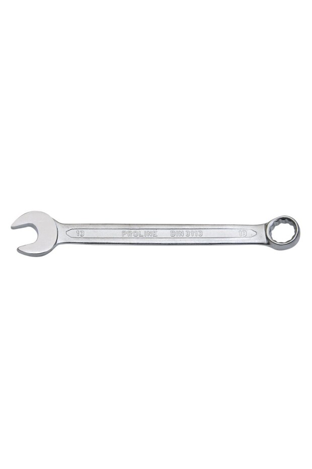 Cheie Combinata Cr-Va Forjata 13Mm