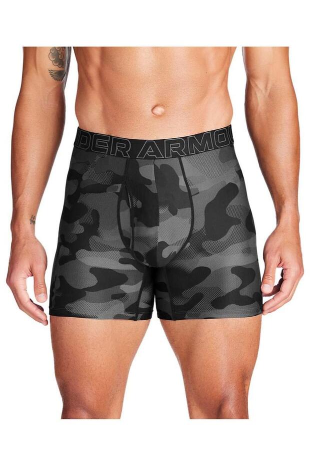 UA PERFORMANCE TECH - IMPRIMARE 3 ÎN 3 PACK-URI