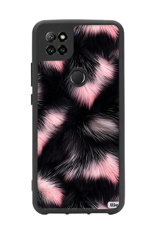Casper Via E30 Compatible Matte Black Case – Soft Silicone, Protective, Shock-Absorbing Cover