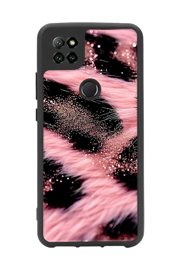 Casper Via E30 Compatible Matte Black Case – Soft Silicone, Protective, Shock-Absorbing Cover
