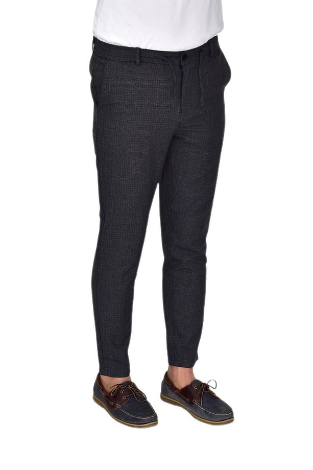 Erkek Jogger Lastikli Pantolon 1972 BGL-ST04420 - 2
