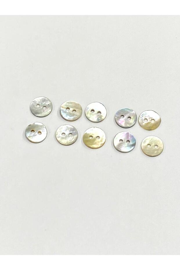 Button / Original Button / 1.1 cm - 1