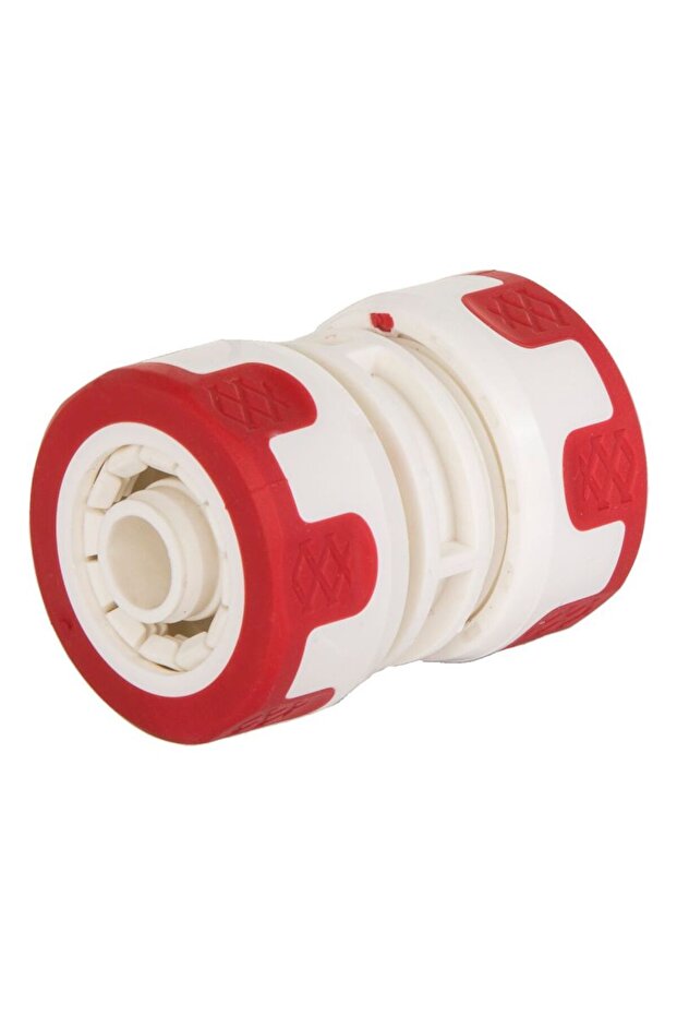 Premium Coupling 1/2" - 1/2" / Blister - 1