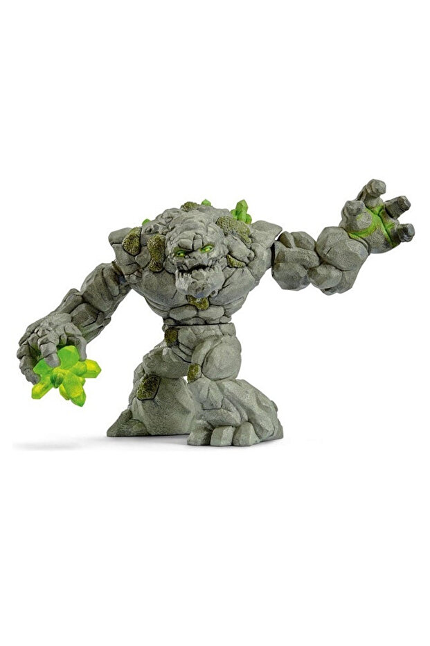 Taş Canavarı 70141 - 5