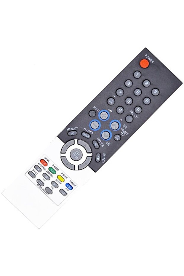 Telecomanda KNTECH pentru LCD SAMSUNG - 1