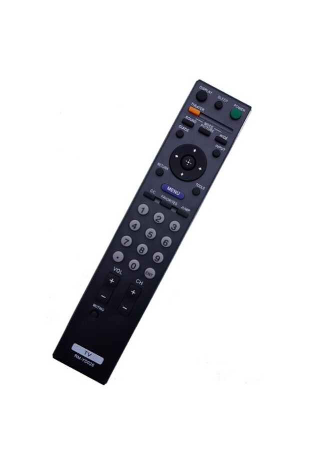 RM-YD026 Telecomanda KNTECH pentru LCD SONY - 1