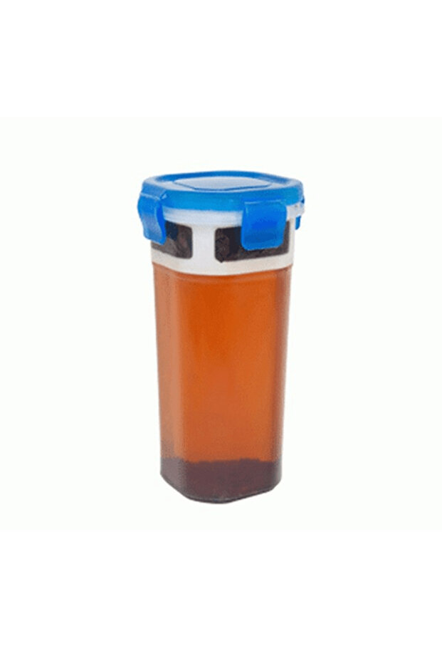 كوب شاي مع مصفاة 400مل - 2