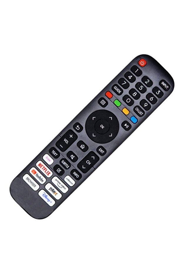 KNTECH remote control for LED Vortex - 1