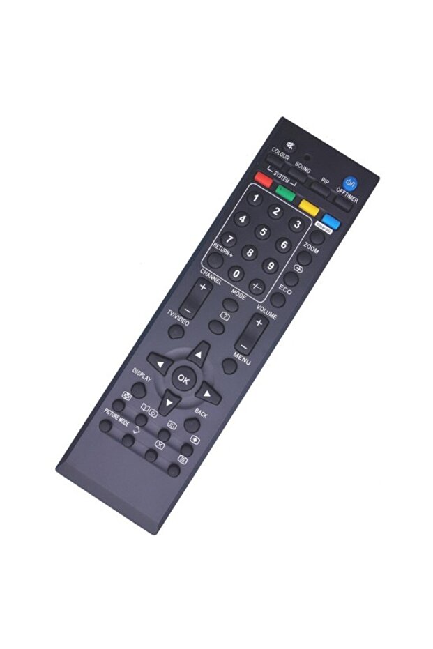 RM-C2020 Telecomanda pentru LCD JVC - 1