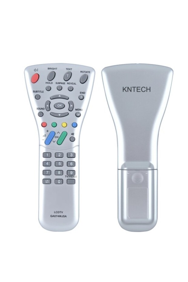 Remote control for SHARP LCD (IR1429) - 1