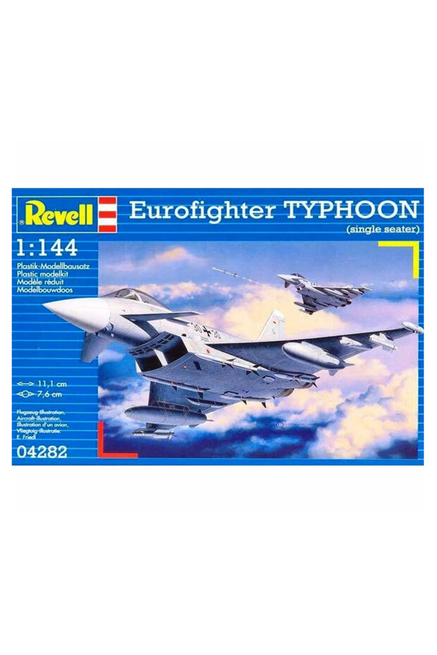 Eurofighter Typhoon