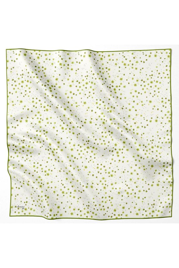 Life Vual Eşarp - İnce Yazlık Kumaş - 10099L-19 - 3