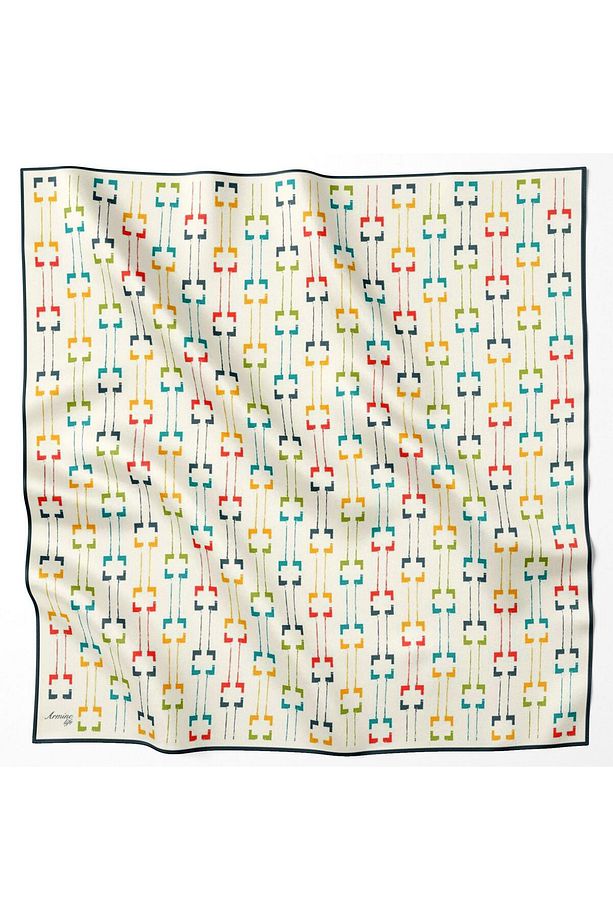 Life Vual Eşarp - İnce Yazlık Kumaş - 10035L-01 - 3