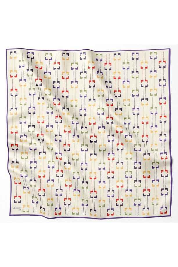 Life Vual Eşarp - İnce Yazlık Kumaş - 10035L-08 - 2