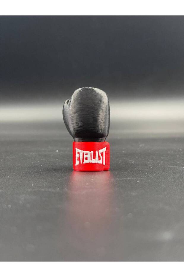 Boks Eldiveni Anahtarlık - 3