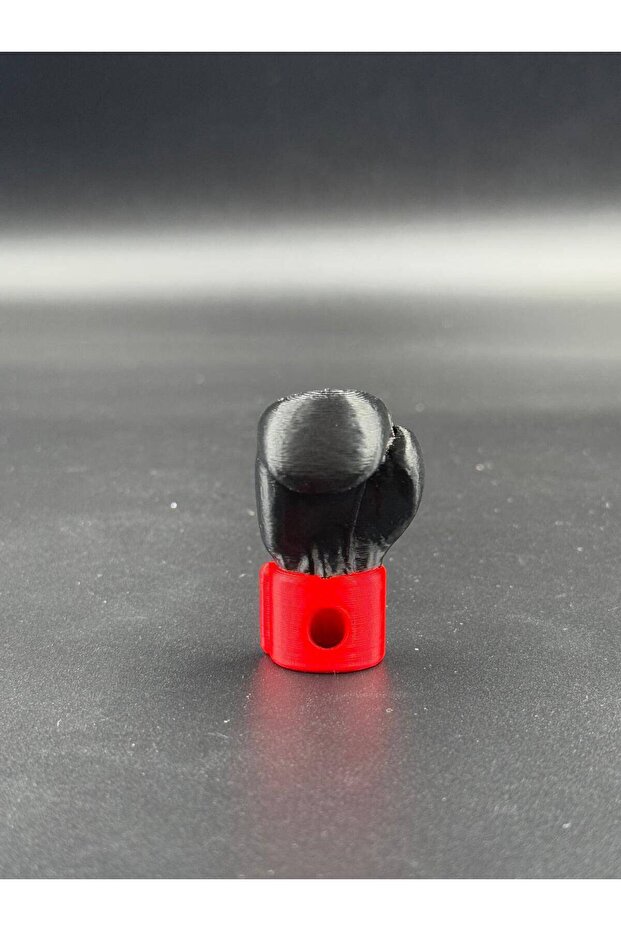 Boks Eldiveni Anahtarlık - 4