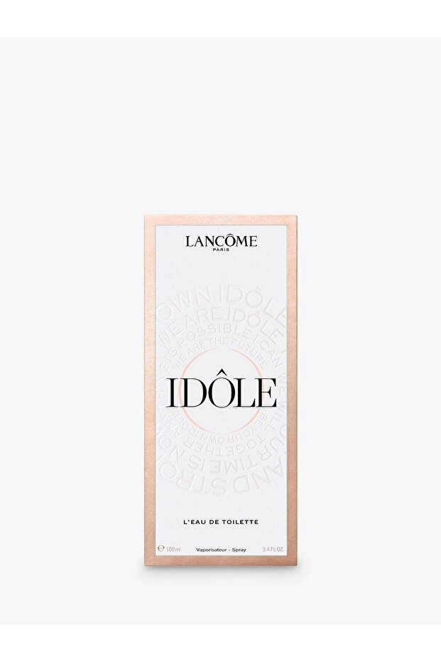 L'Eau de Toilette 100 ML