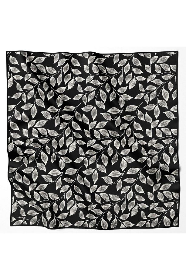 Life Vual Eşarp - İnce Yazlık Kumaş - 10094L-02 - 3