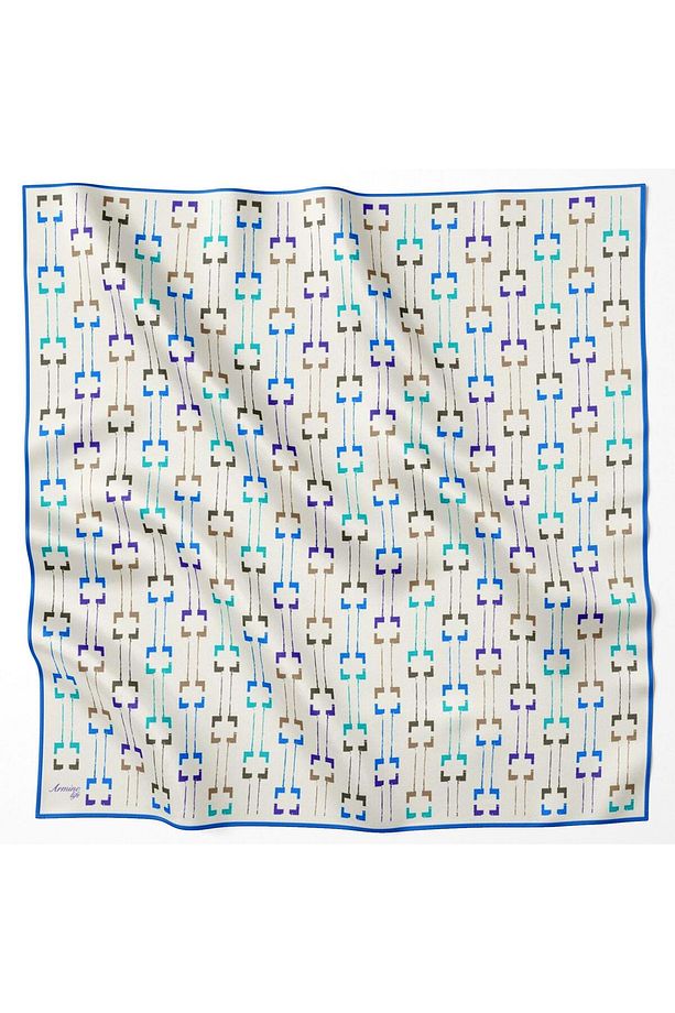 Life Vual Eşarp - İnce Yazlık Kumaş - 10035L-03 - 3