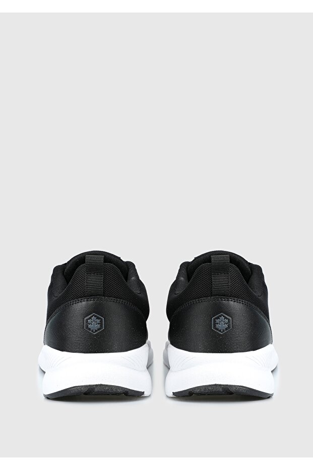 Jackson Siyah Erkek Sneaker - 4