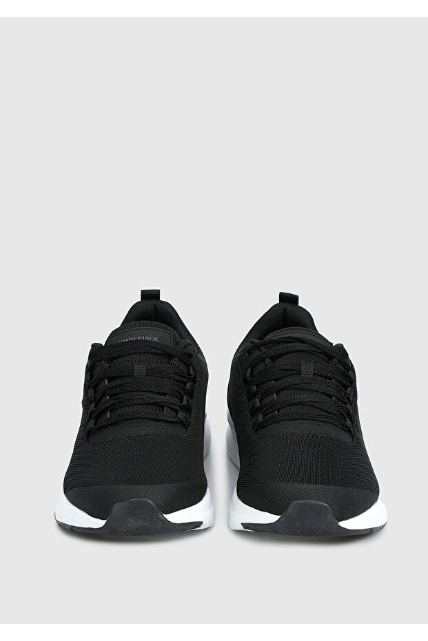 Jackson Siyah Erkek Sneaker - 3