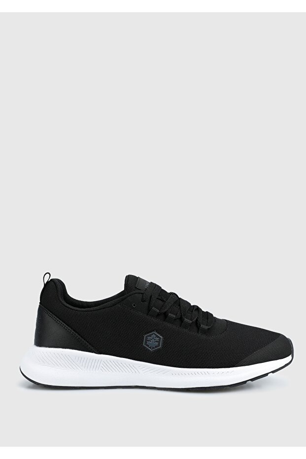 Jackson Siyah Erkek Sneaker - 1