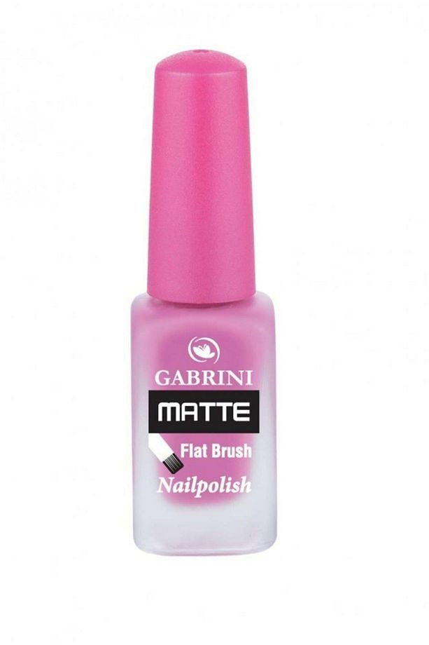 Mat Oje - Matte Nail Polish M22 - 1