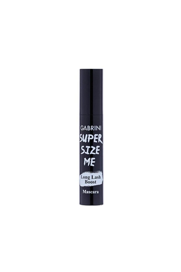 Super Size Me Long Lash Boost Mascara - 1