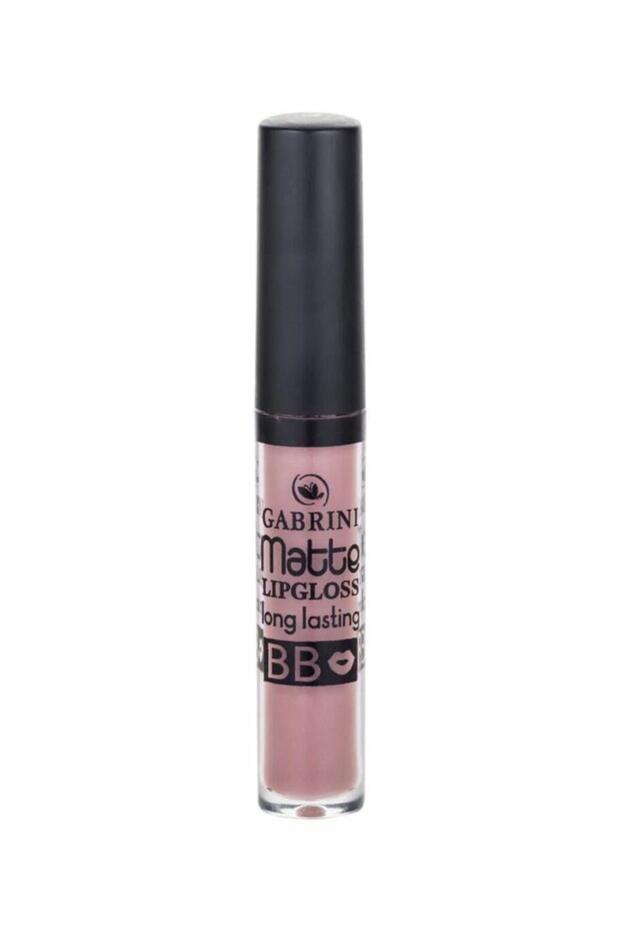 Matte Lipgloss 18 - 1