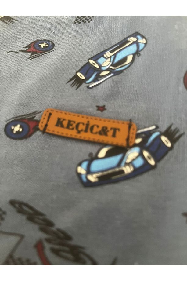 KEÇİC&T - Kedi - Köpek kıyafeti - 3