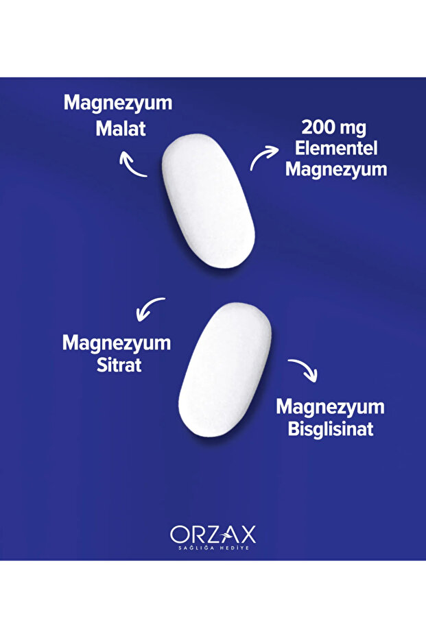 Ocean Extramag 30 Tablet - 2