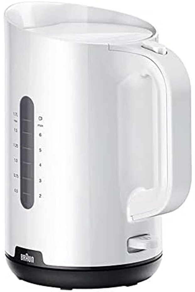 براون غلاية ماء 2200 واط WK1100WH