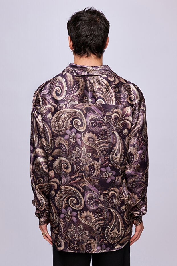 Royal Eclipse Luxury Gömlek - 6