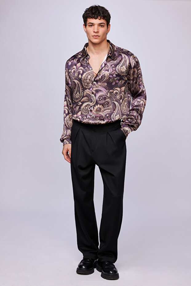 Royal Eclipse Luxury Gömlek - 3