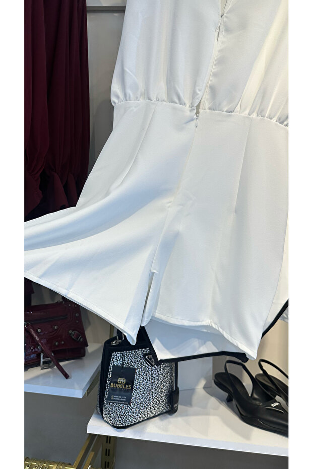 ZR ŞORTLU TULUM - 4