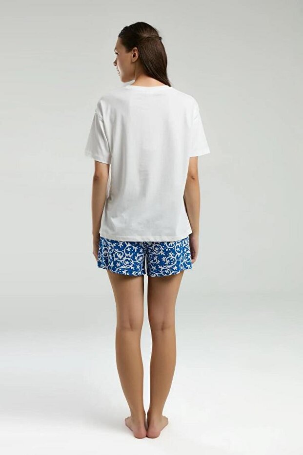 3621 ŞORT TAKIM - 5